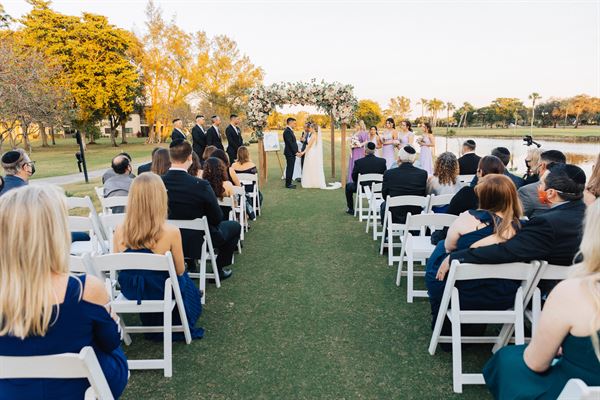 Boca Lago Country Club