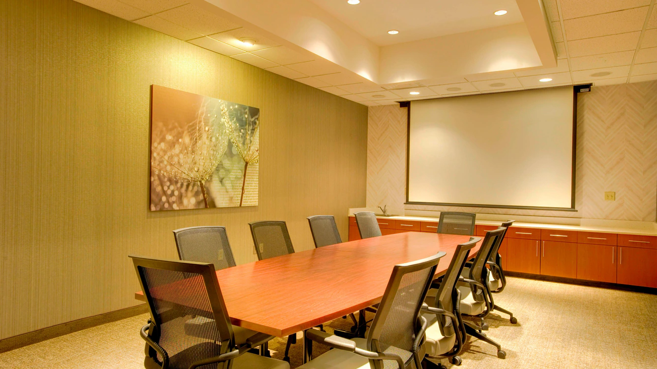 SpringHill Suites Lawrence