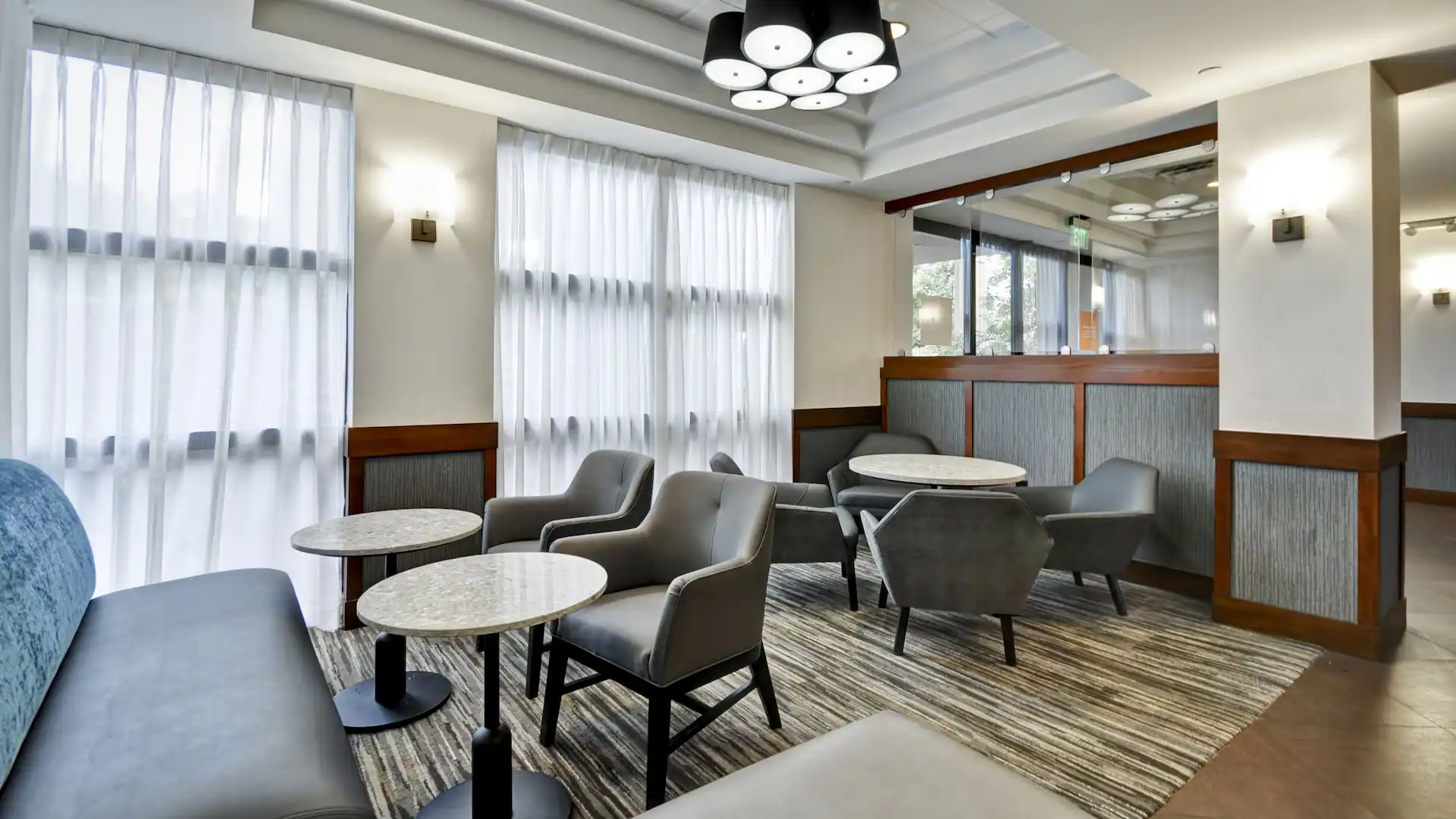Hyatt Place Tampa Airport/Westshore