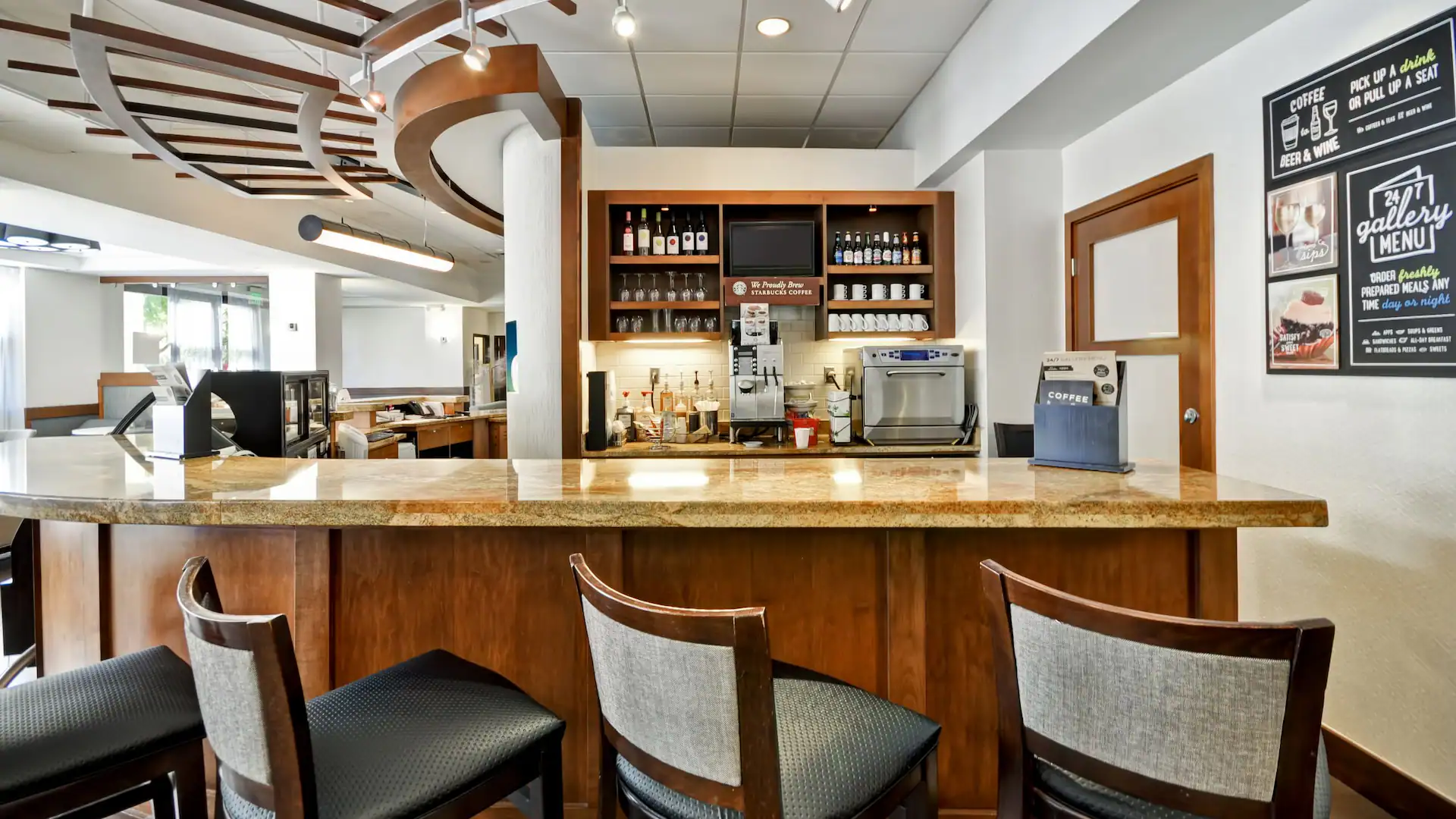 Hyatt Place Tampa Airport/Westshore