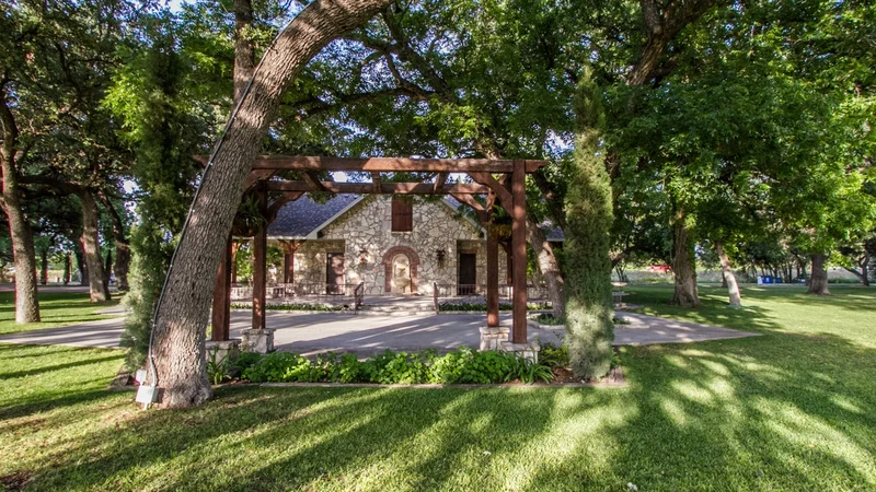 Chapel in the Vineyard