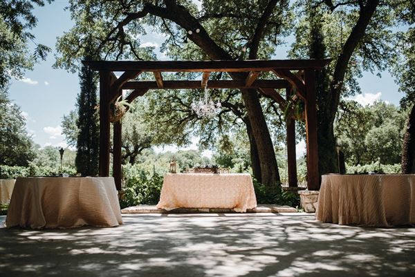 Chapel in the Vineyard