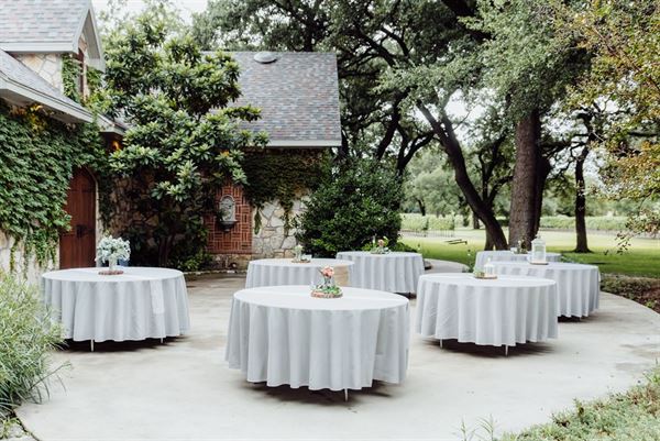 Chapel in the Vineyard