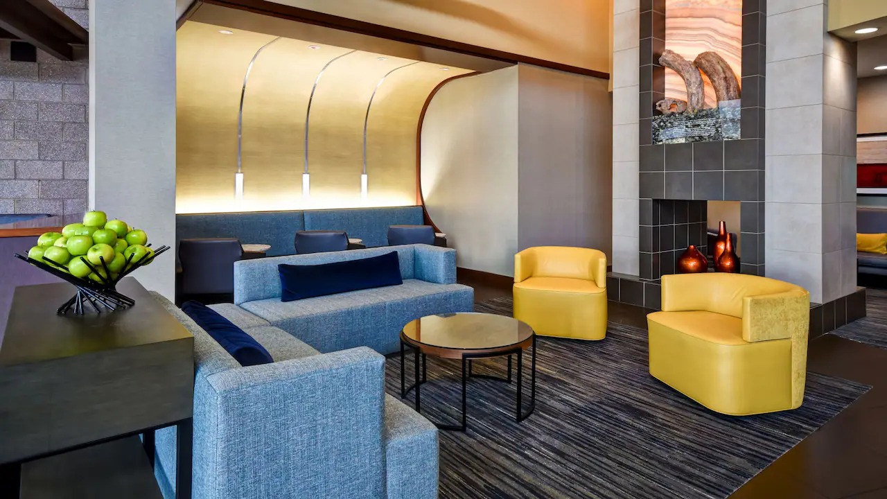 Hyatt Place PhoeniX/Gilbert