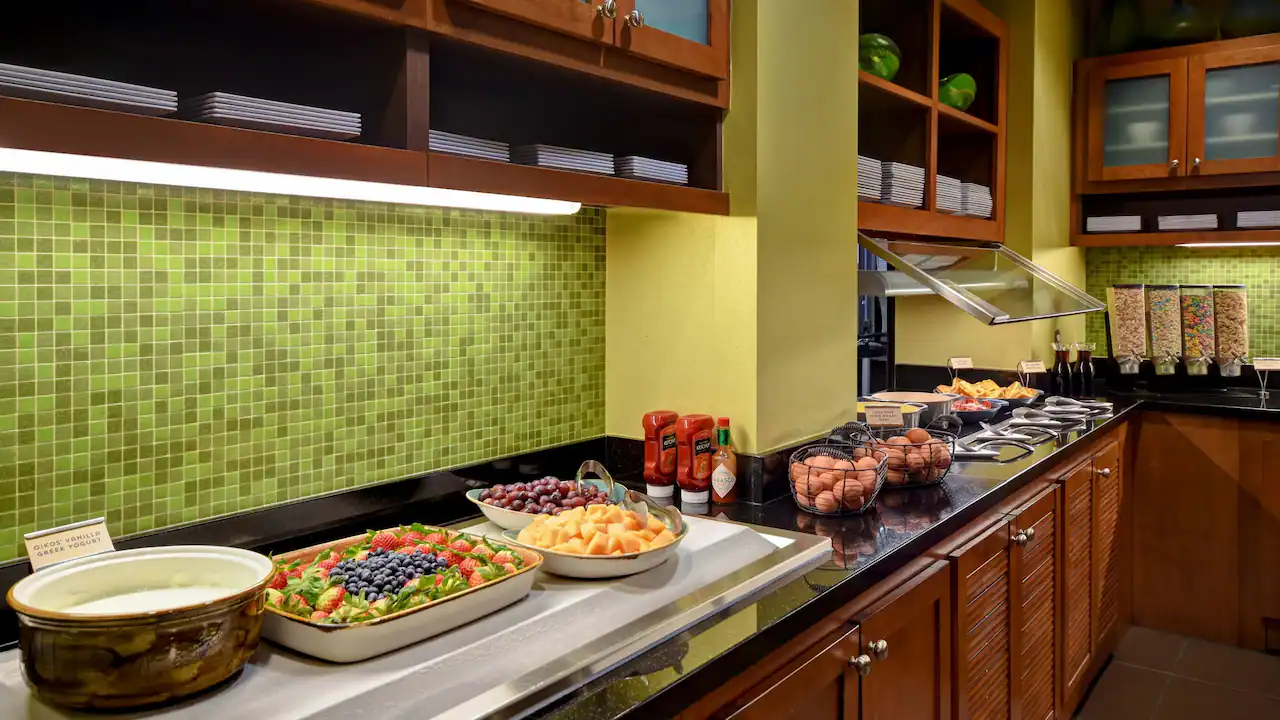 Hyatt Place PhoeniX/Gilbert