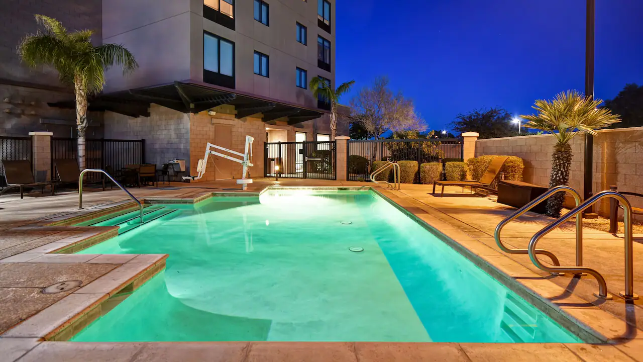 Hyatt Place PhoeniX/Gilbert