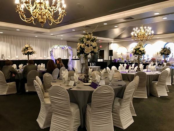 Sam's Ristorante & Pizzeria