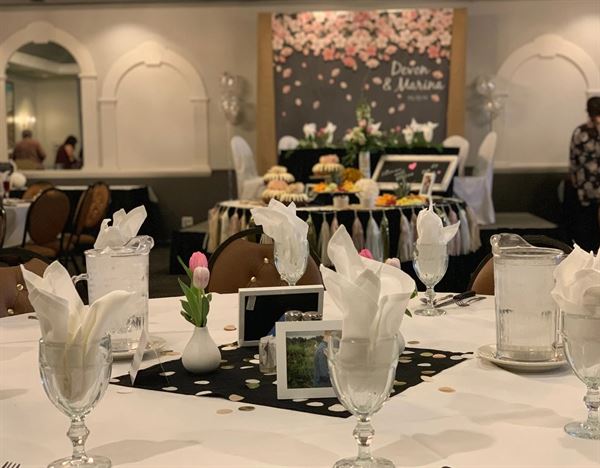 Sam's Ristorante & Pizzeria