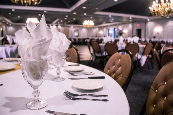 Sam's Ristorante & Pizzeria