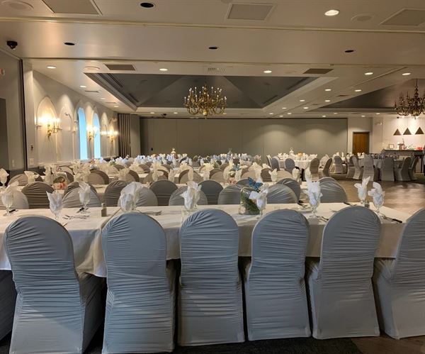 Sam's Ristorante & Pizzeria