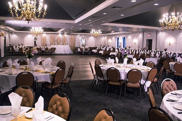 Sam's Ristorante & Pizzeria