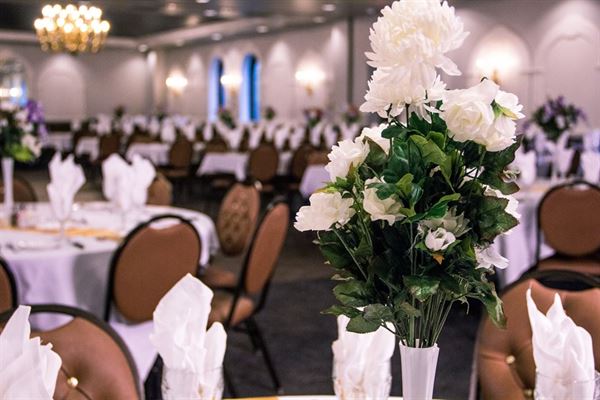 Sam's Ristorante & Pizzeria