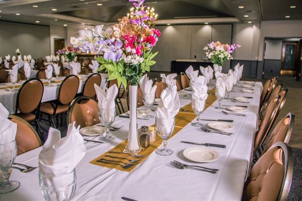 Sam's Ristorante & Pizzeria