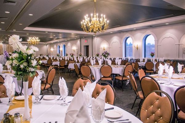 Sam's Ristorante & Pizzeria