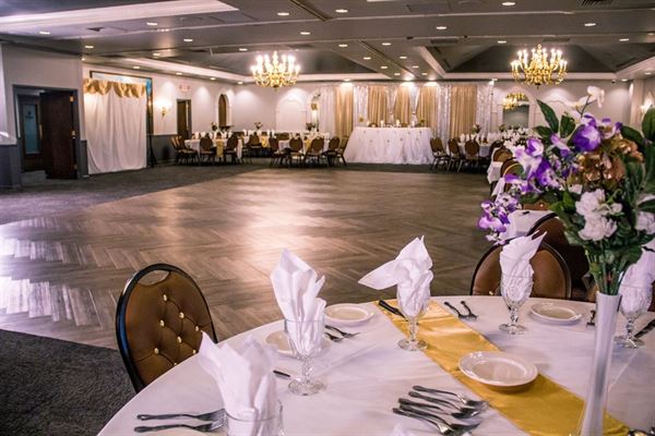 Sam's Ristorante & Pizzeria