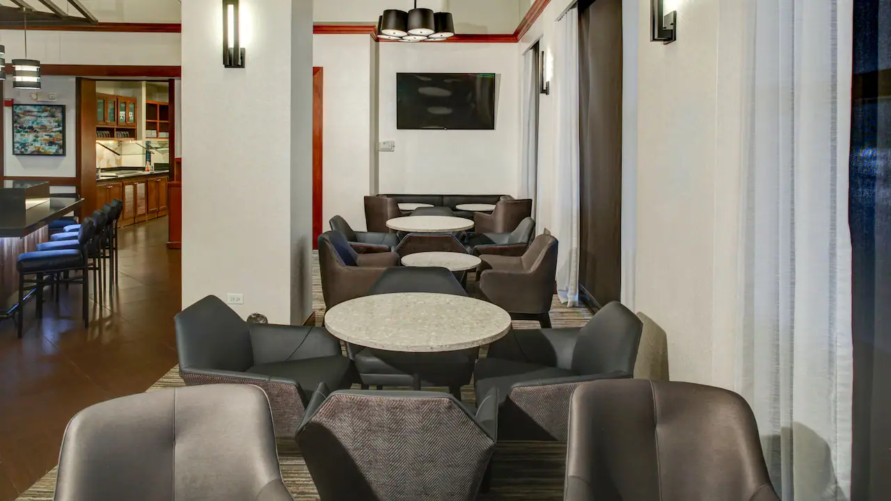 Hyatt Place Mystic