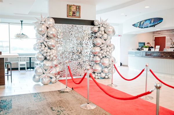 Courtyard Carolina Beach Oceanfront