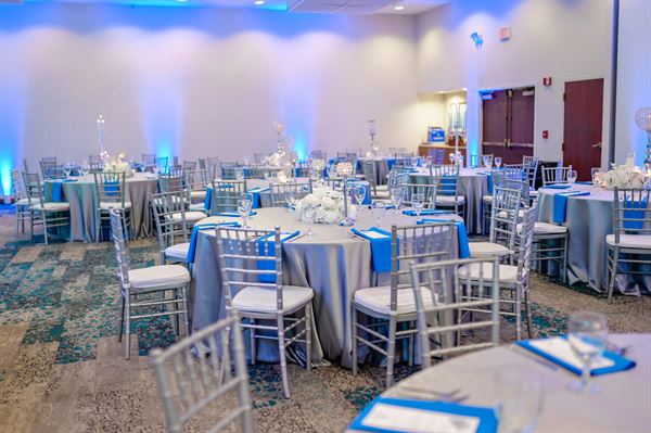 Courtyard Carolina Beach Oceanfront