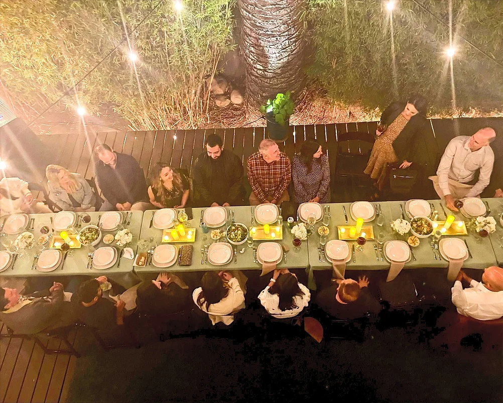 Creative Services Catering & Bungalow 626