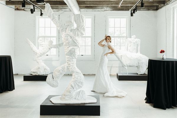 Zhou B Art Center of Kansas City