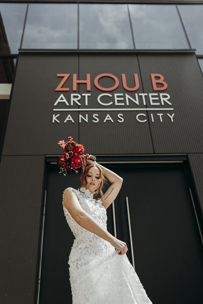 Zhou B Art Center of Kansas City
