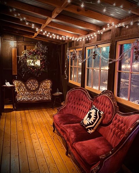 Bull Valley Roadhouse