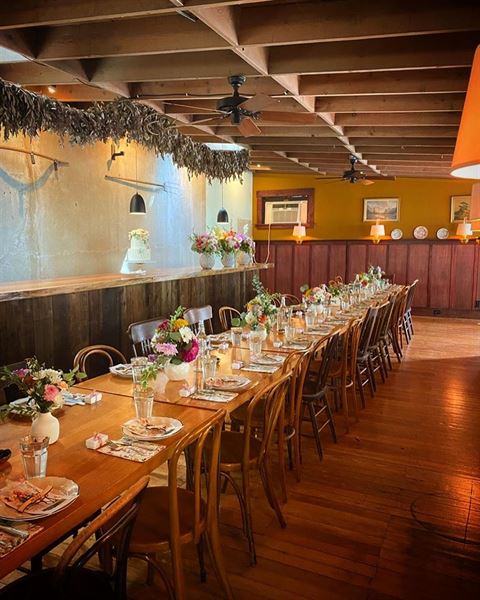 Bull Valley Roadhouse