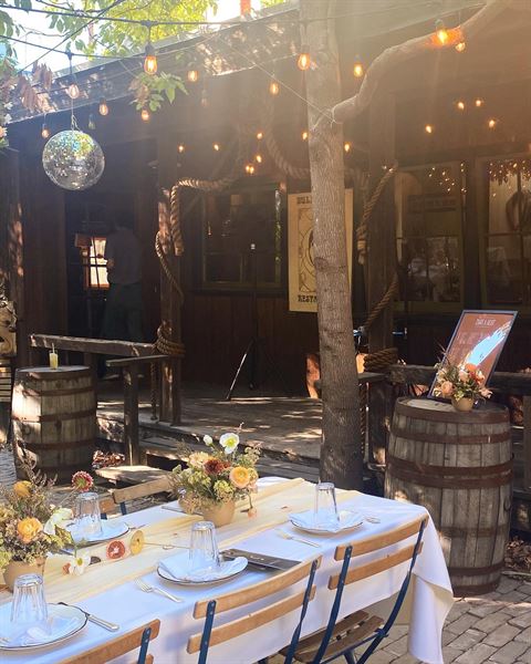 Bull Valley Roadhouse