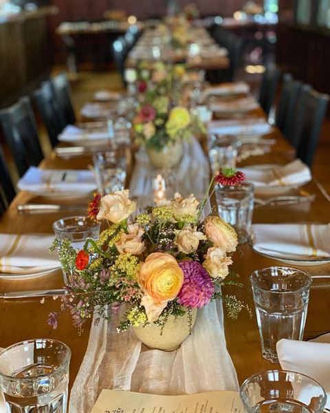 Bull Valley Roadhouse