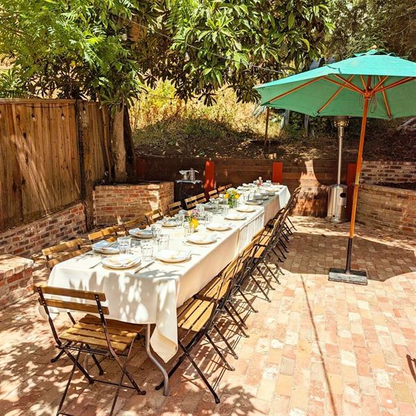 Bull Valley Roadhouse