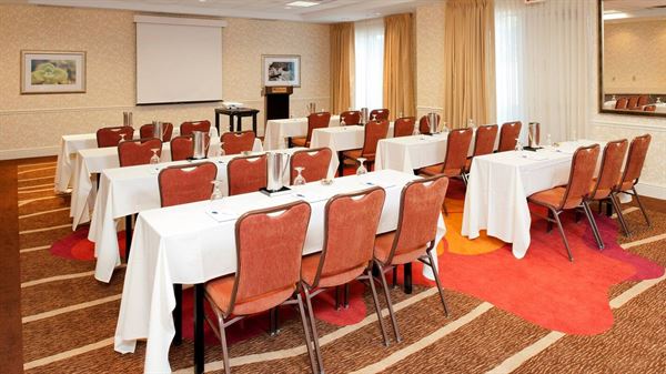 Hilton Garden Inn Plymouth