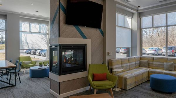 Hilton Garden Inn Plymouth