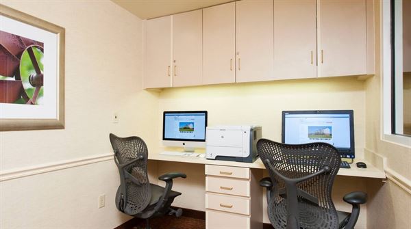 Hilton Garden Inn Plymouth