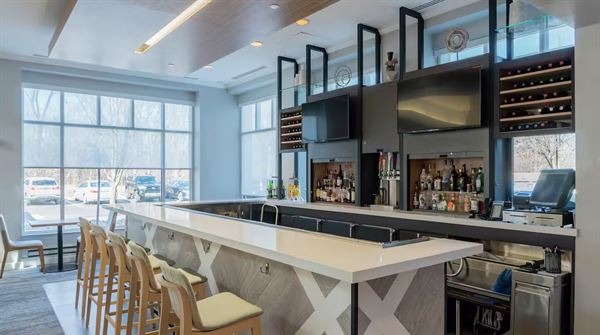 Hilton Garden Inn Plymouth