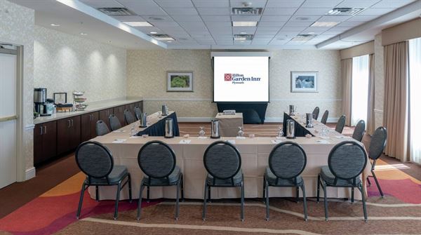 Hilton Garden Inn Plymouth