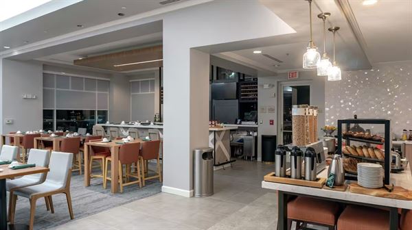 Hilton Garden Inn Plymouth