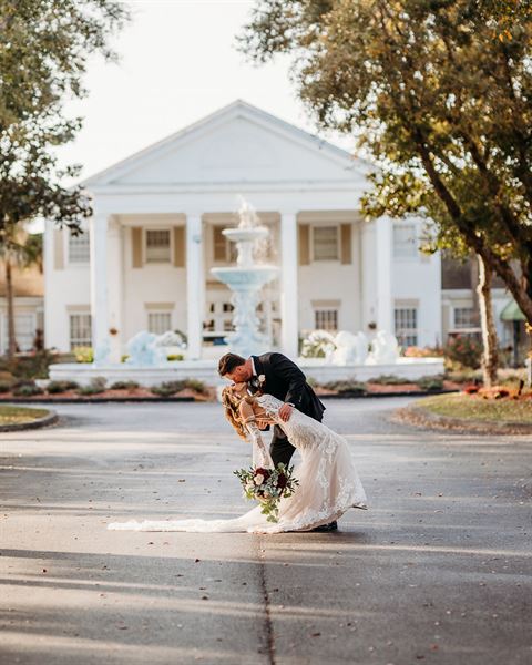 Plantation on Crystal River