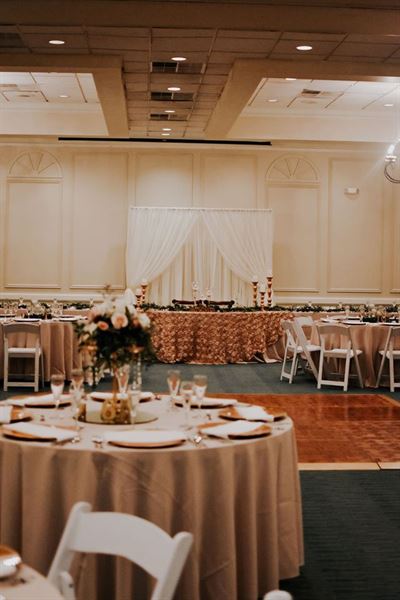 Plantation on Crystal River