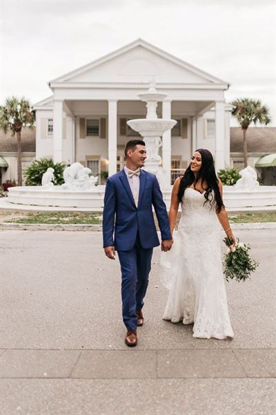 Plantation on Crystal River