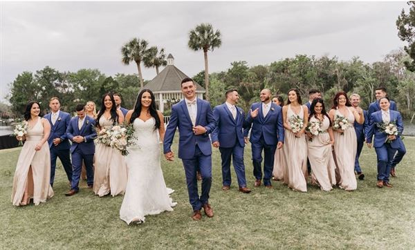 Plantation on Crystal River