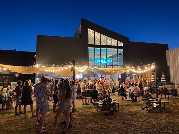 Other Half Brewing Company