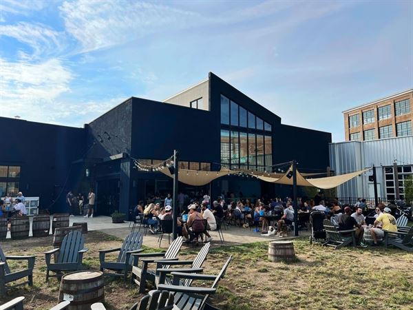 Other Half Brewing Company