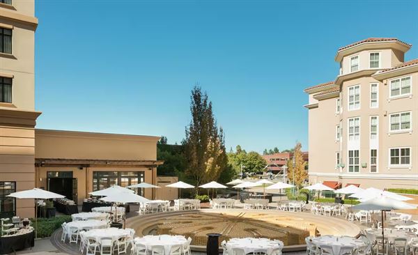 Juniper Hotel Cupertino