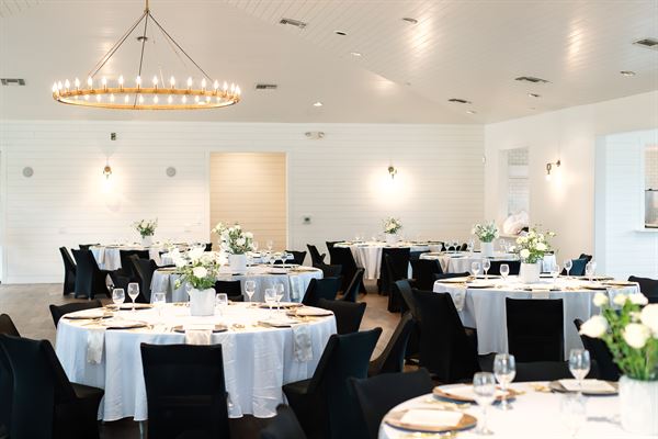 Avery Ranch Golf Club