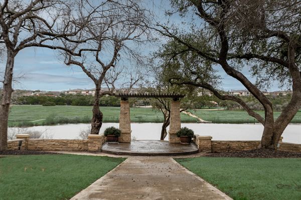 Avery Ranch Golf Club