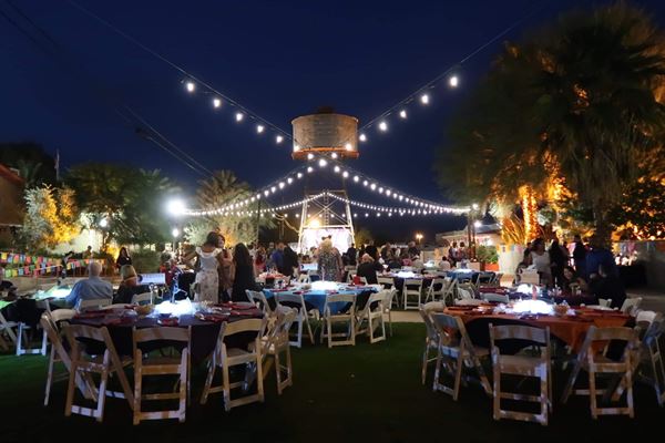 Coachella Valley History Museum