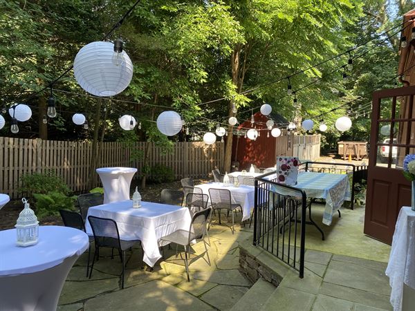 Noah Webster House & West Hartford Historical Society