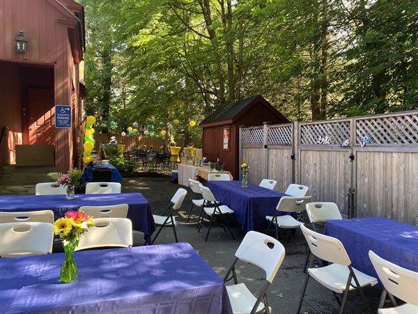 Noah Webster House & West Hartford Historical Society