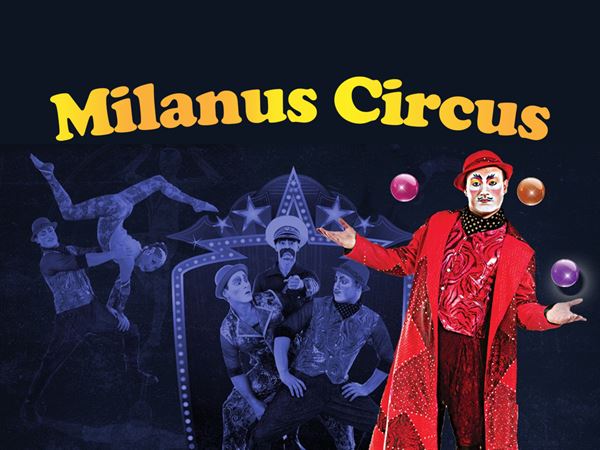 Milanus Circus