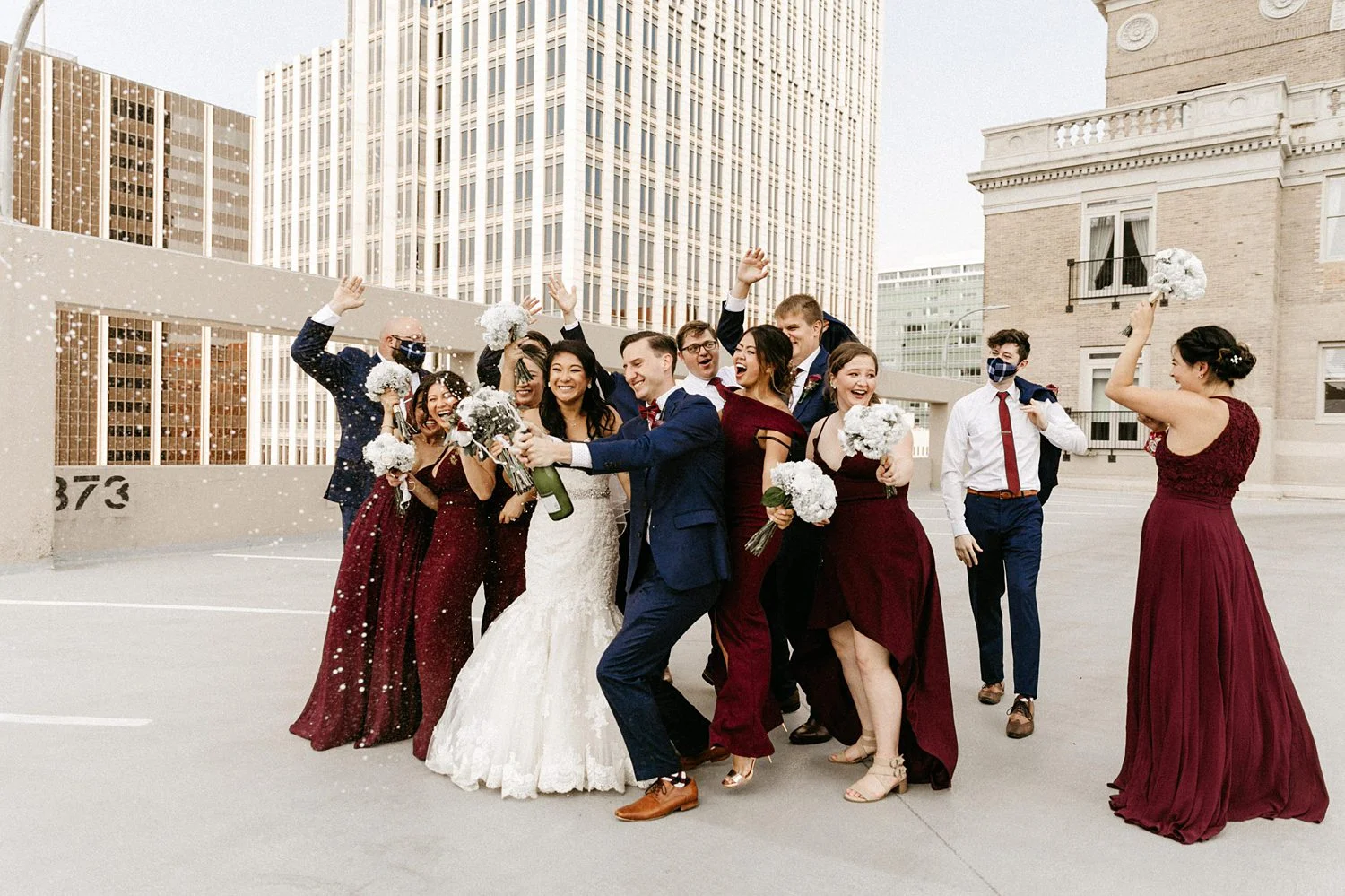 Heartstring Weddings Photography